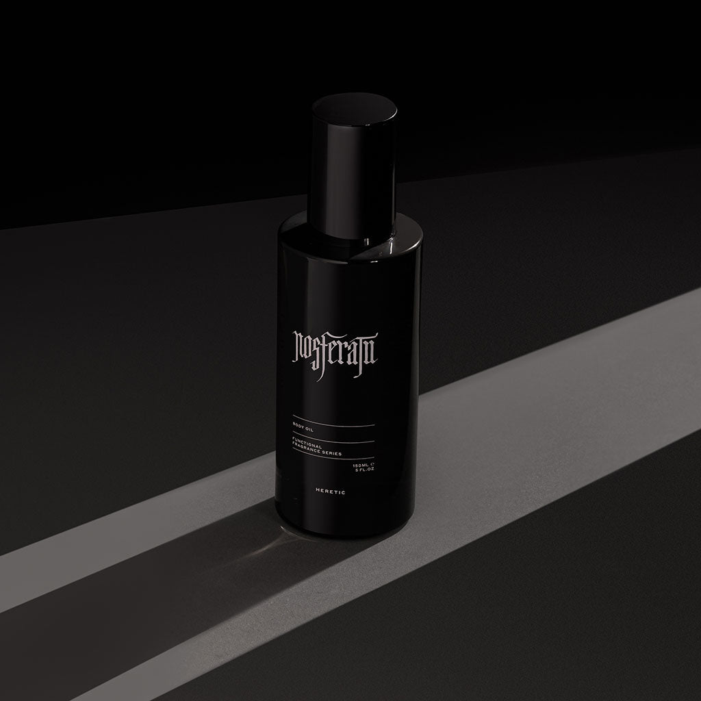 NOSFERATU BODY OIL
