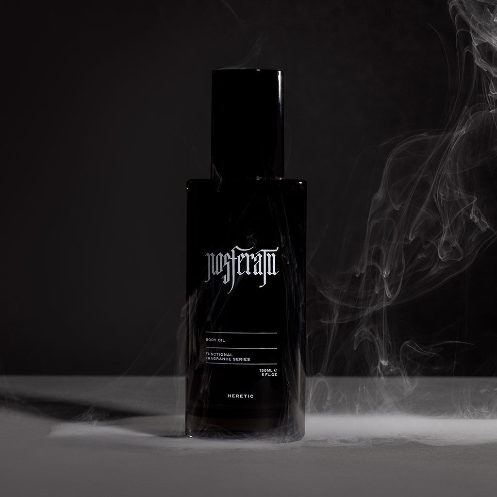 NOSFERATU BODY OIL
