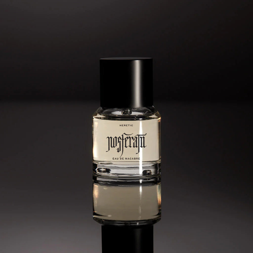 Nosferatu Parfum by Heretic