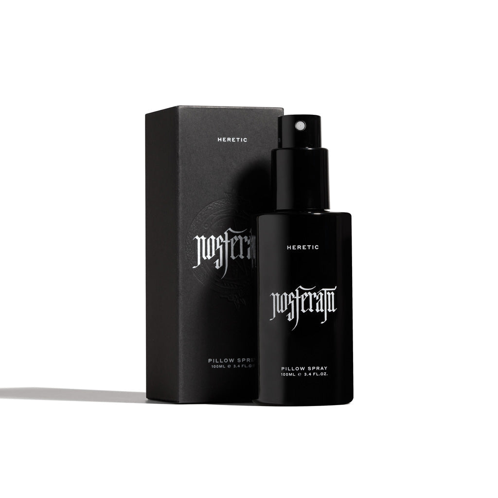 NOSFERATU PILLOW SPRAY
