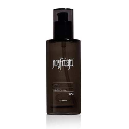 NOSFERATU BODY OIL