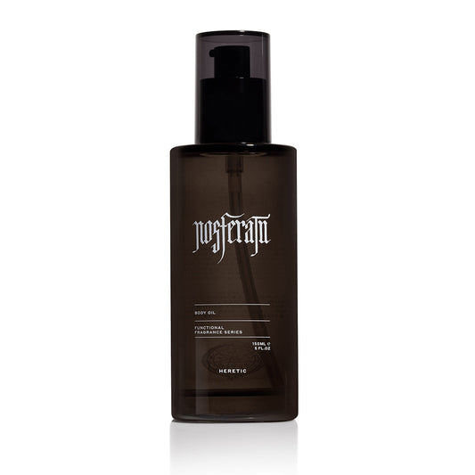 NOSFERATU BODY OIL