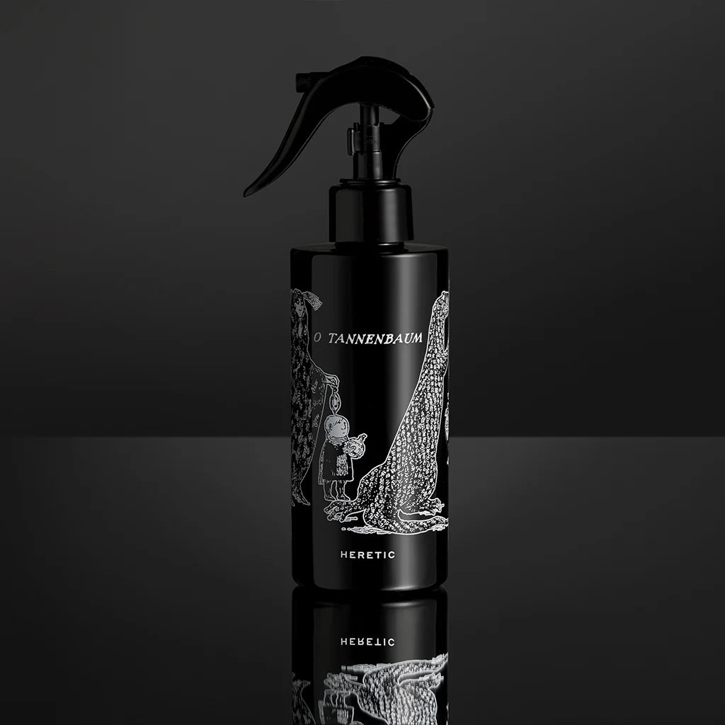 O Tannenbaum Room Spray by Heretic Parfum