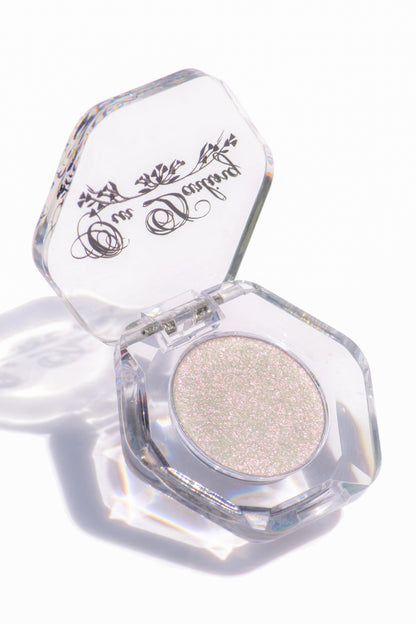 Spiritualist Eyeshadow Collection by Our Darling