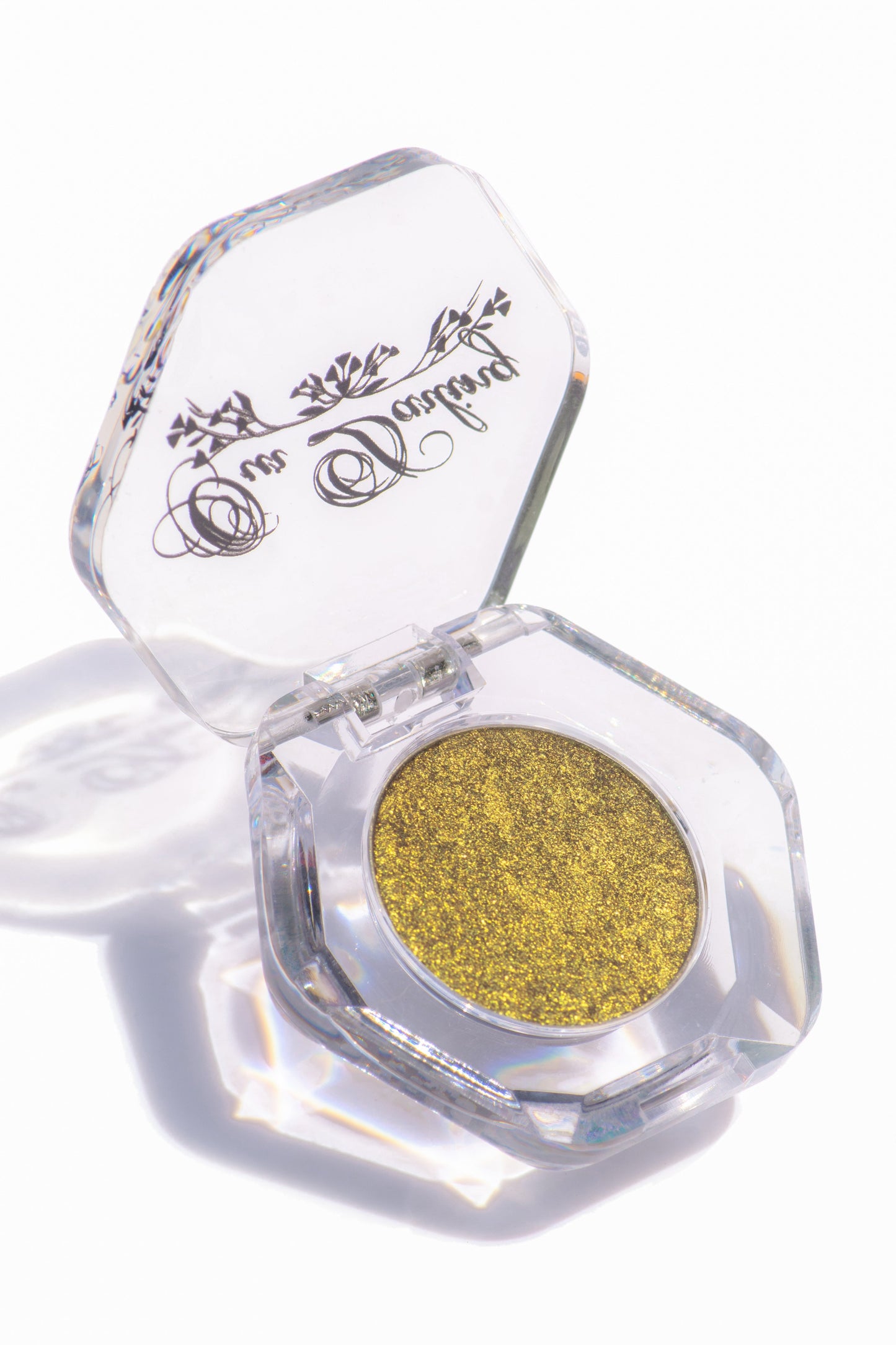Spiritualist Eyeshadow Collection by Our Darling