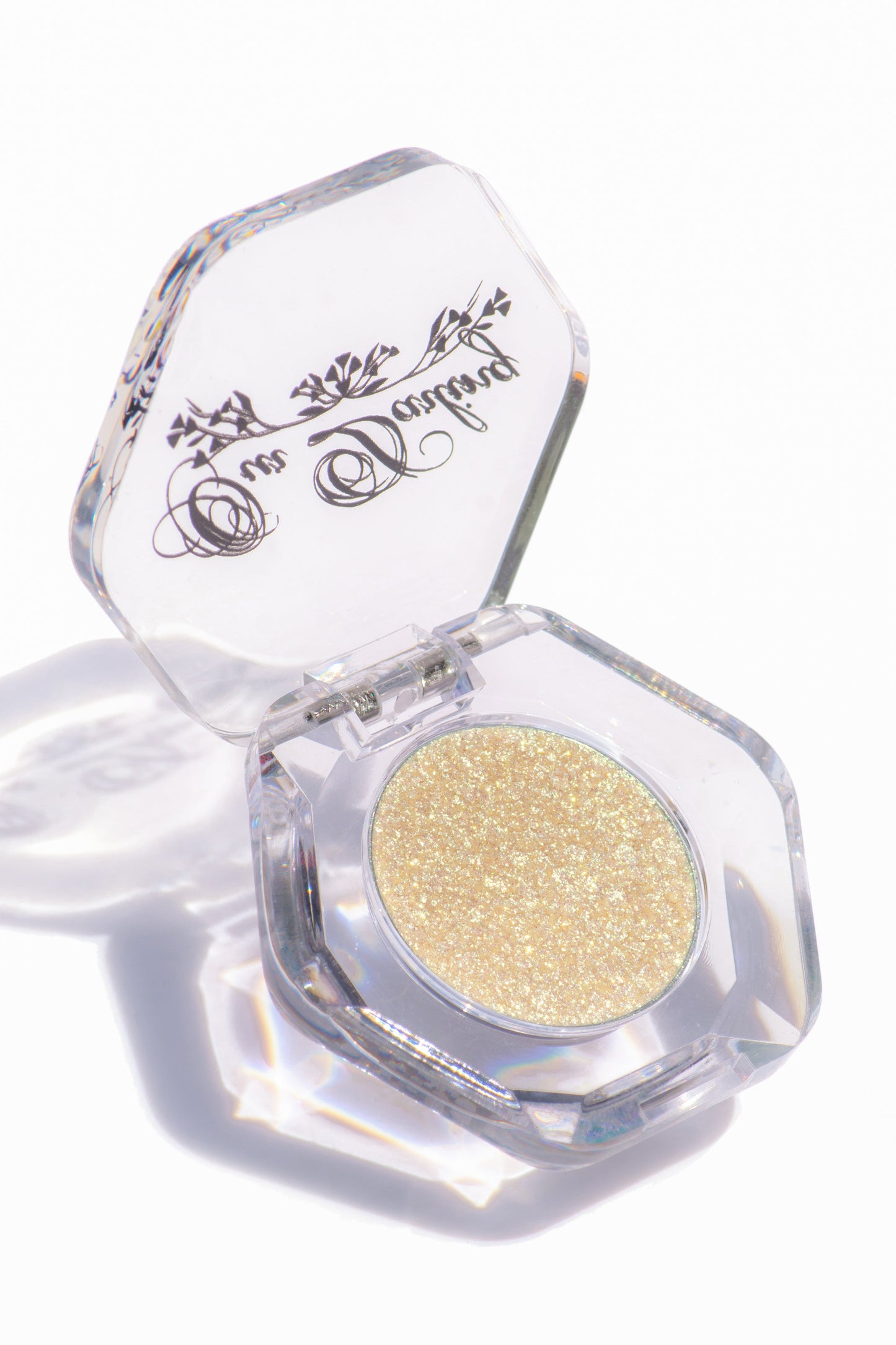 Spiritualist Eyeshadow Collection by Our Darling