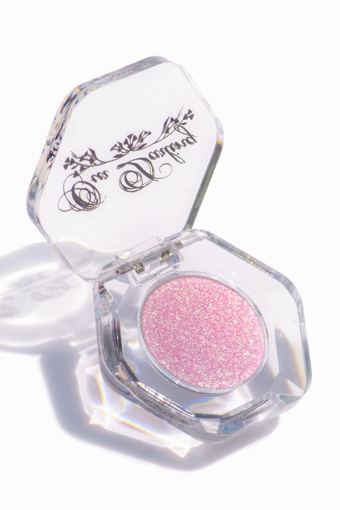 Spiritualist Eyeshadow Collection by Our Darling