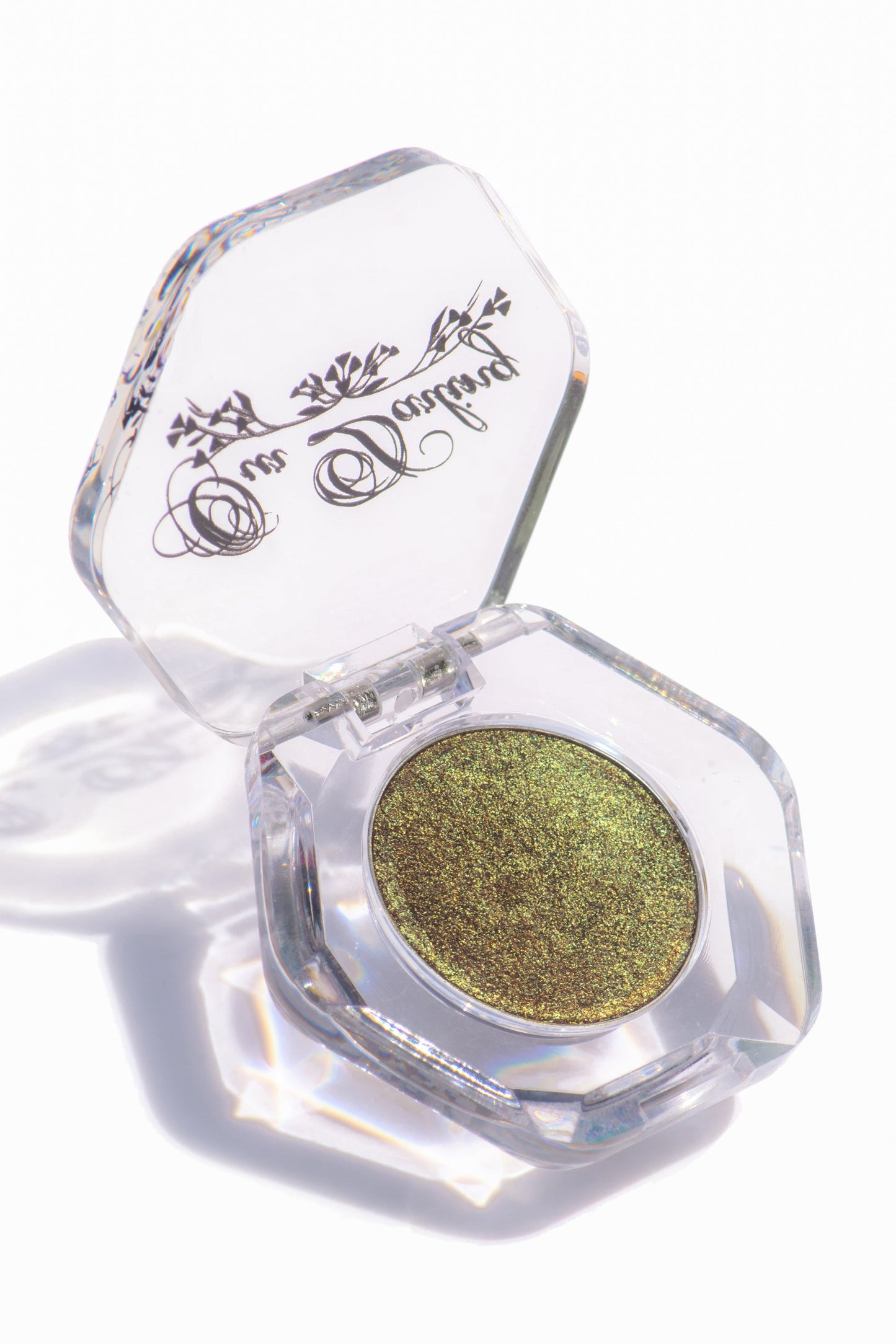 Spiritualist Eyeshadow Collection by Our Darling
