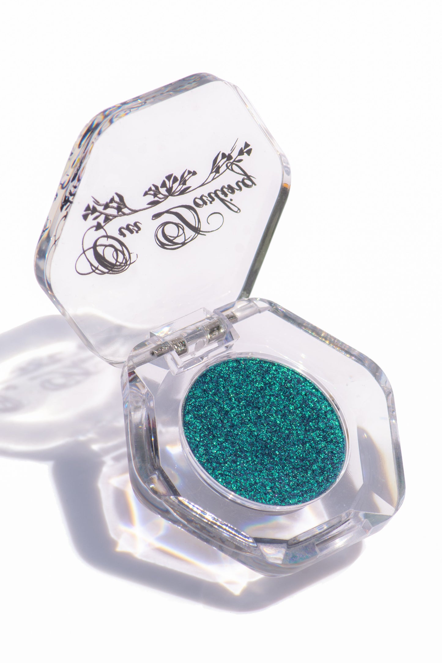 Spiritualist Eyeshadow Collection by Our Darling
