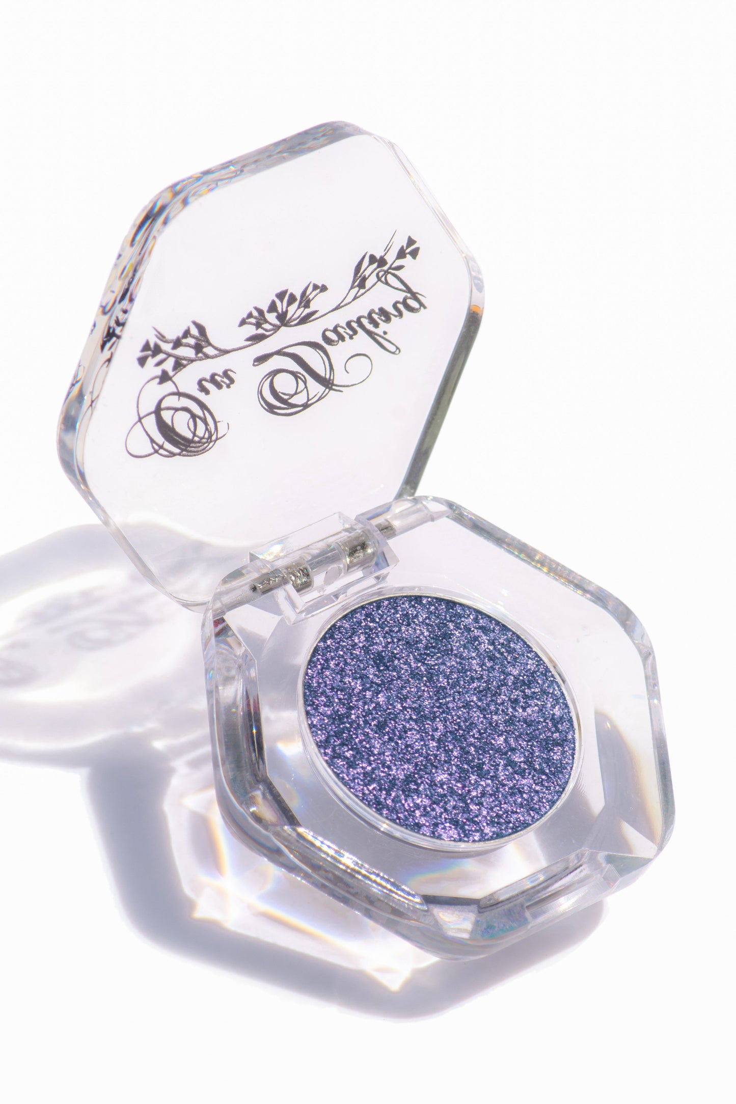 Spiritualist Eyeshadow Collection by Our Darling