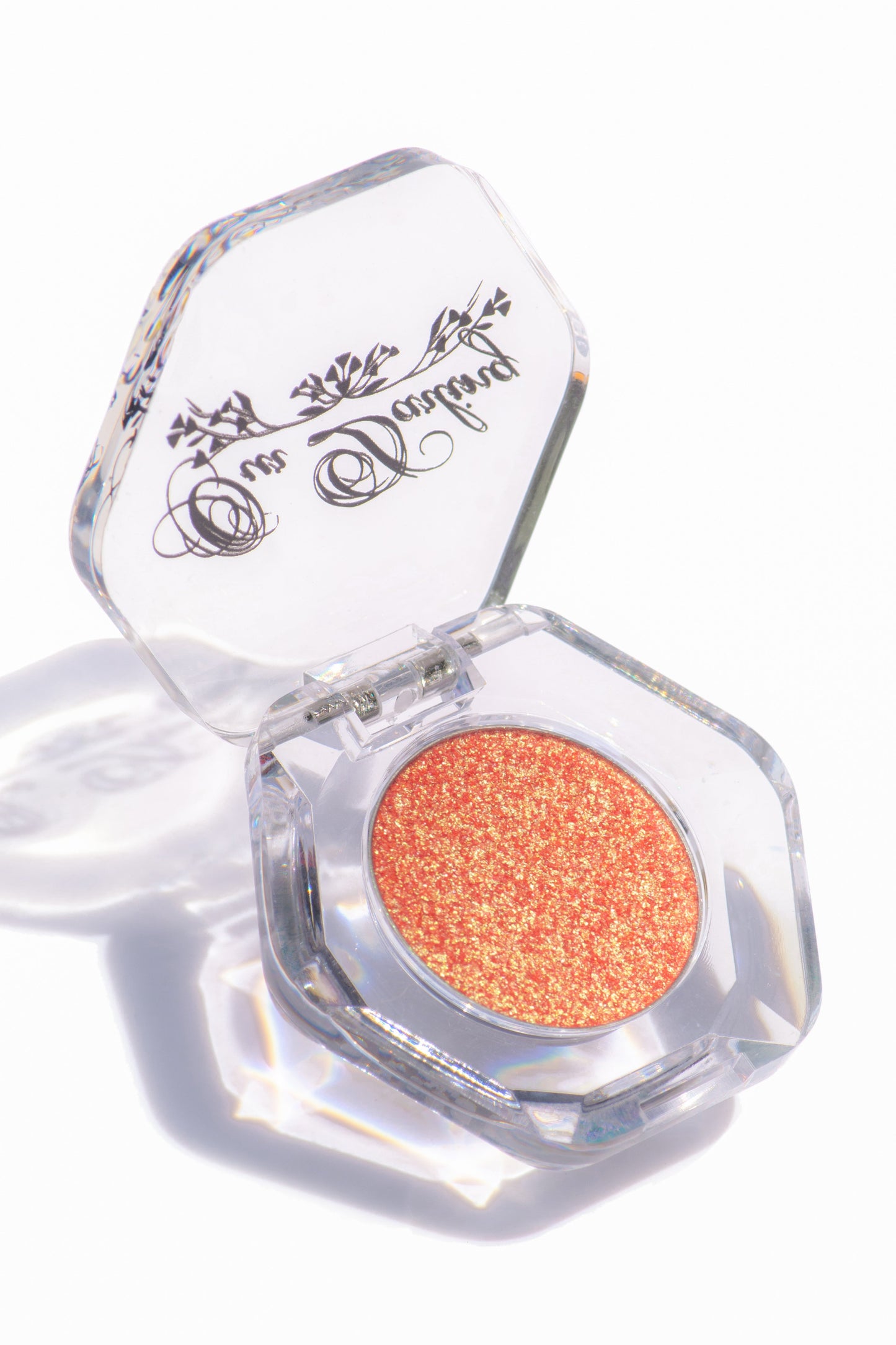 Spiritualist Eyeshadow Collection by Our Darling