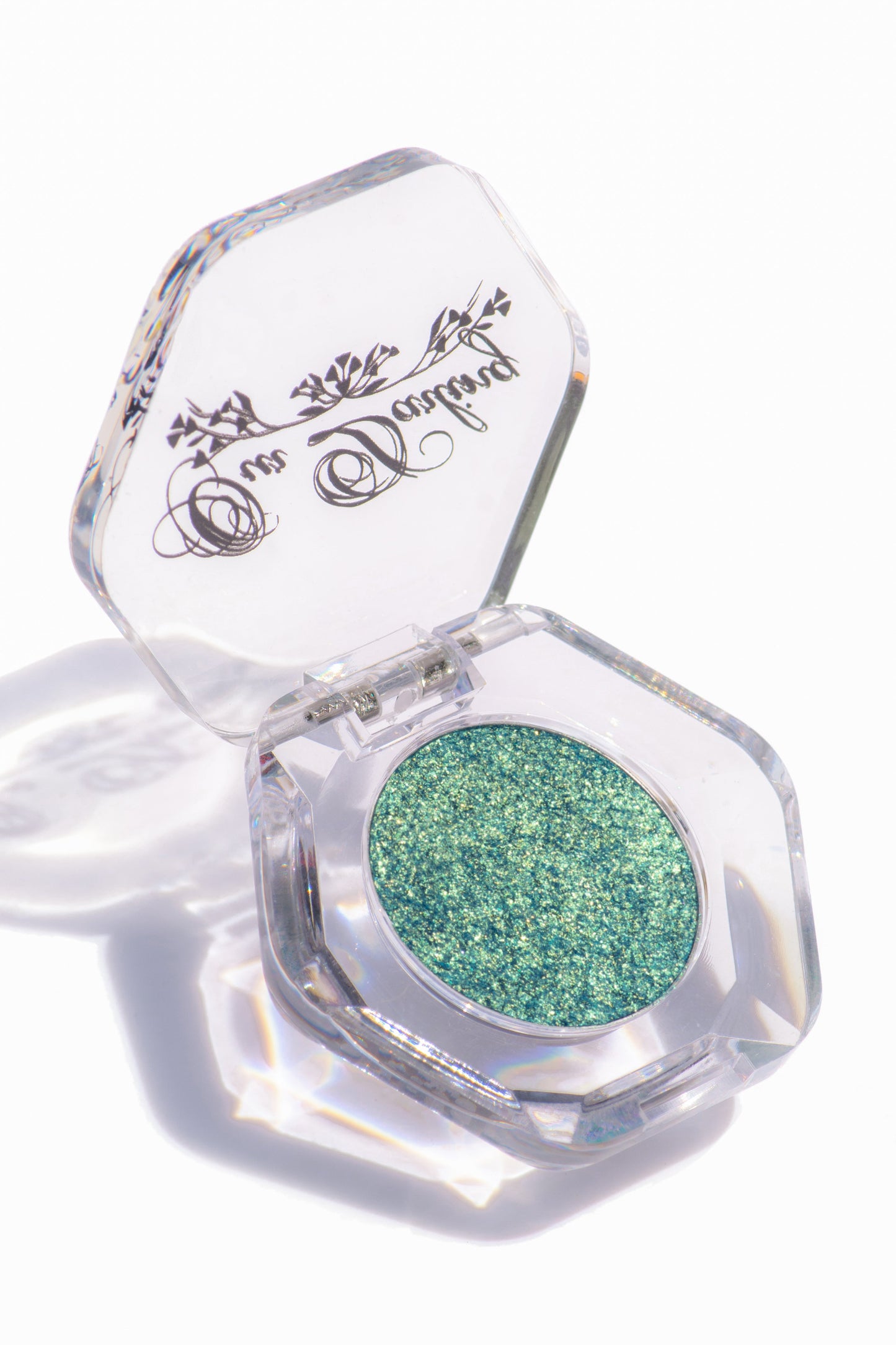 Spiritualist Eyeshadow Collection by Our Darling