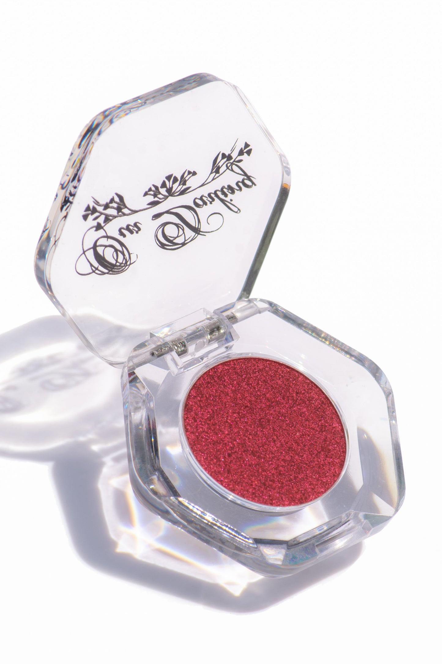 Spiritualist Eyeshadow Collection by Our Darling