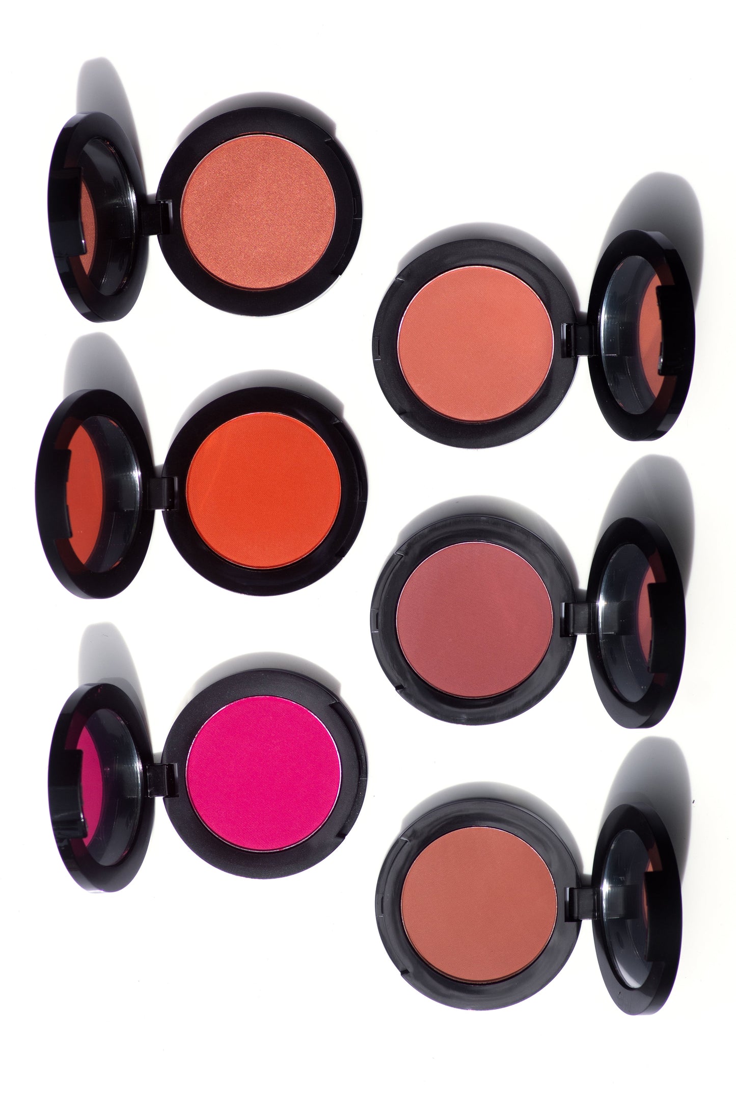 Floriography Blush by Our Darling