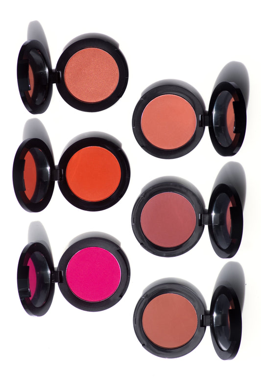 Floriography Blush by Our Darling