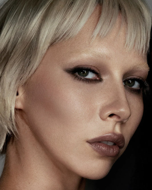 Inner Glow Crème Pigment: Omen