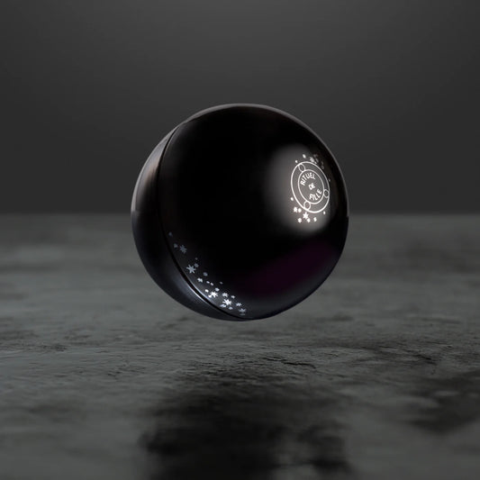 The Black Orb Enigmatic Kohl Eyeliner - Abyss