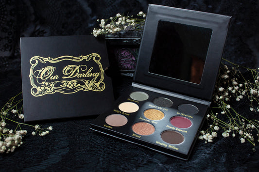 Our Darling Signature Palette