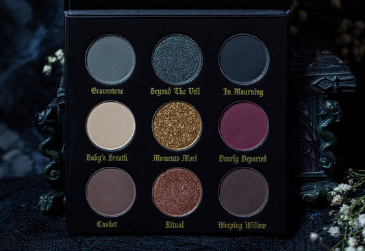 Our Darling Signature Palette