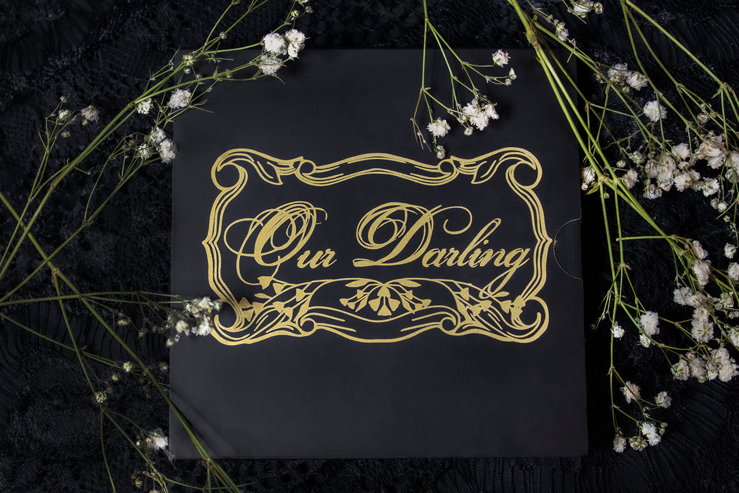 Our Darling Signature Palette