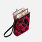 Queen Wine Carpet Phone Case