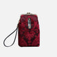 Queen Wine Carpet Phone Case