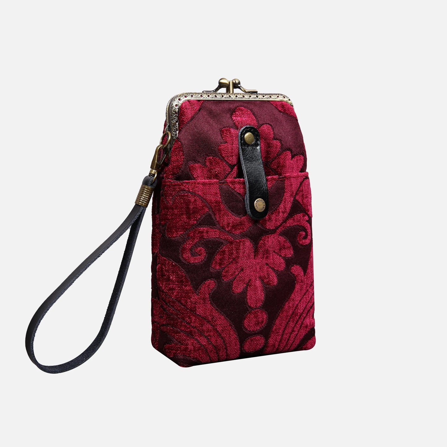 Queen Wine Carpet Phone Case