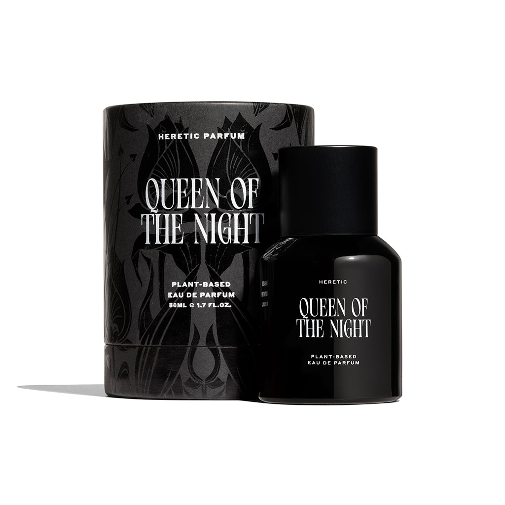 Queen of the Night