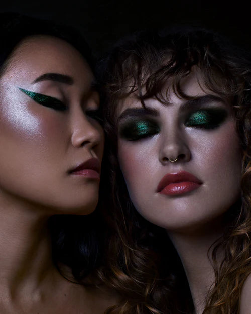 Enchanted Lip Sheer: Snakeroot