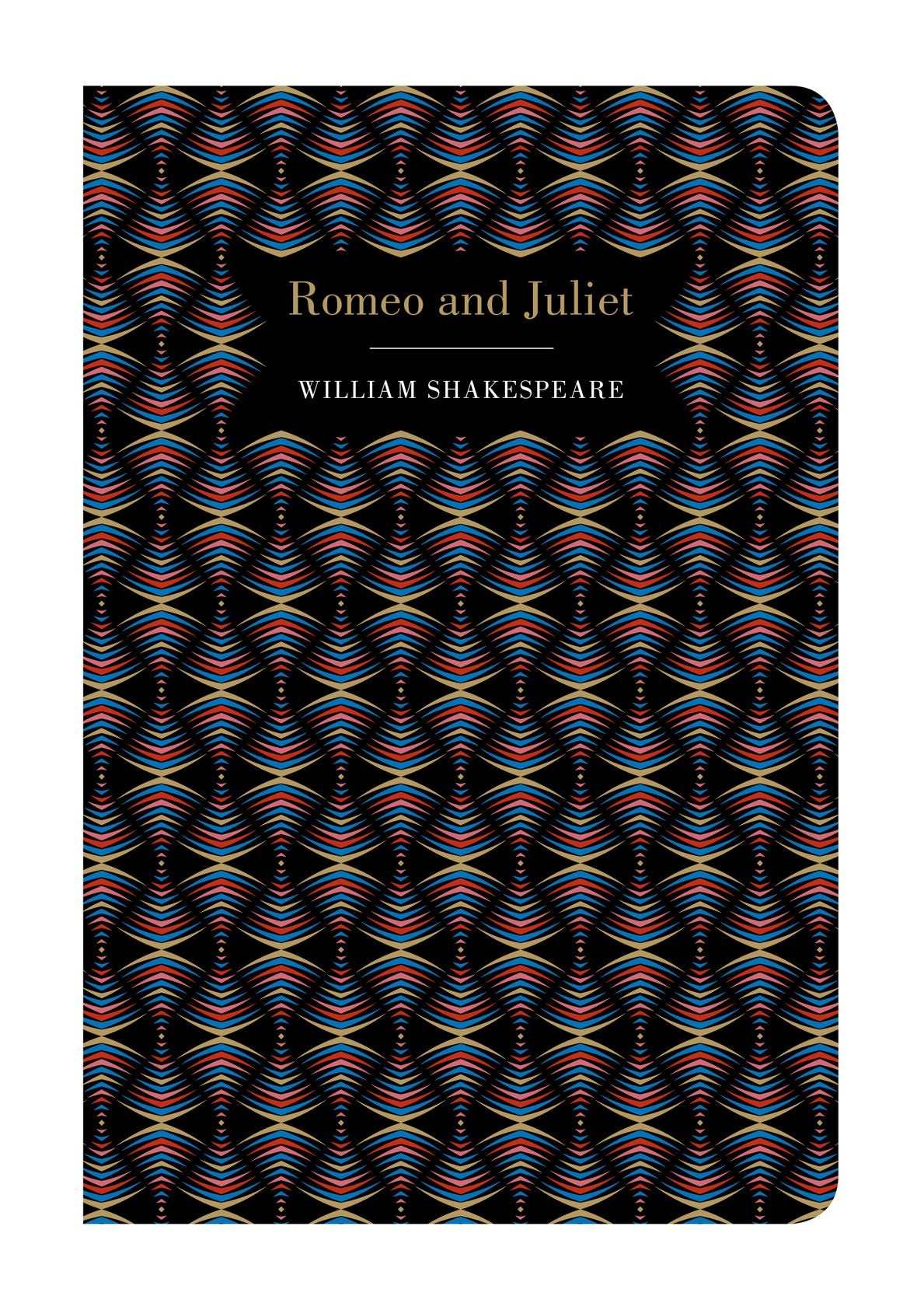 Romeo & Juliet - Chiltern Classics