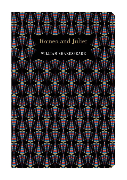 Romeo & Juliet - Chiltern Classics