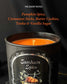 Samhain Spice ~ 55 Hour Container Candle by Graveyard Wanders (Pumpkin & Spice)