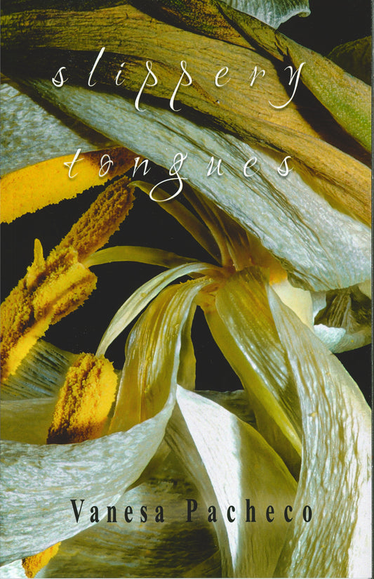 Slippery Tongues by Vanesa Pacheco