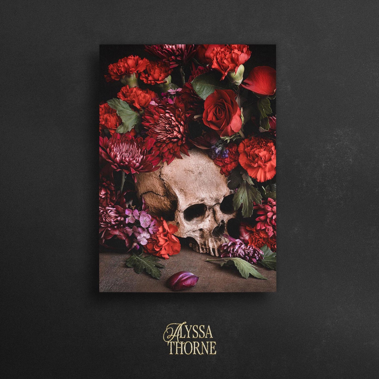 Shop the Collection: Alyssa Thorne Poster Prints