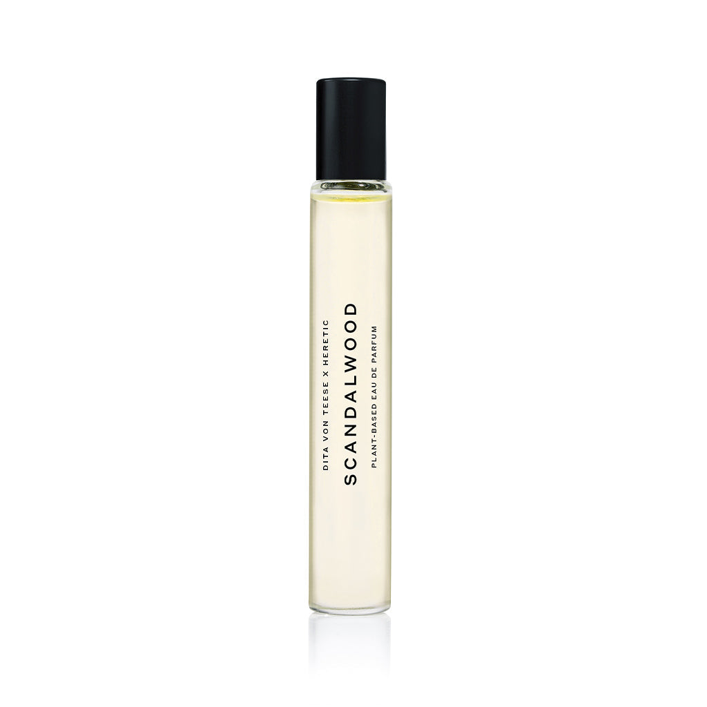 SCANDALWOOD ROLLERBALL