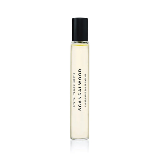 Scandalwood Rollerball by Heretic Parfum