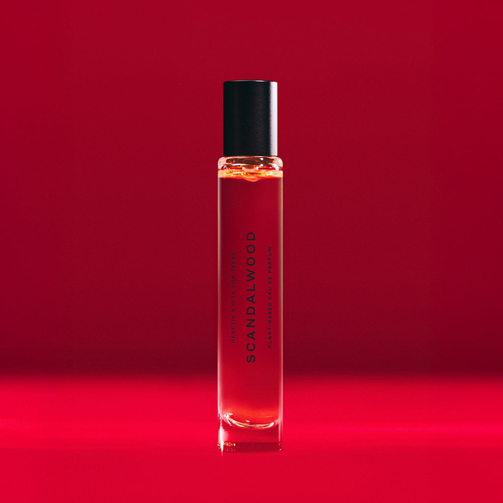 SCANDALWOOD ROLLERBALL