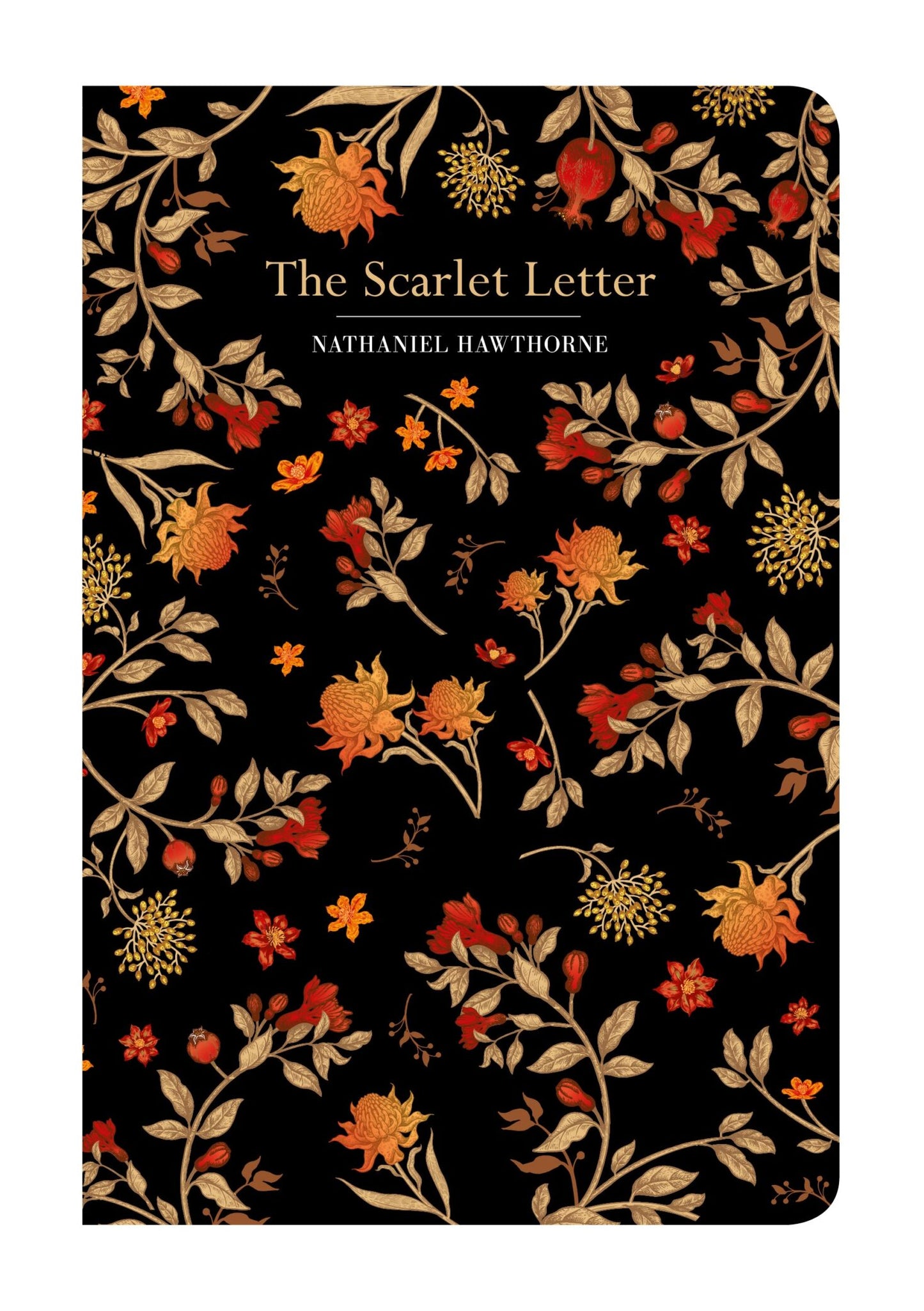 Scarlet Letter - Chiltern Classics