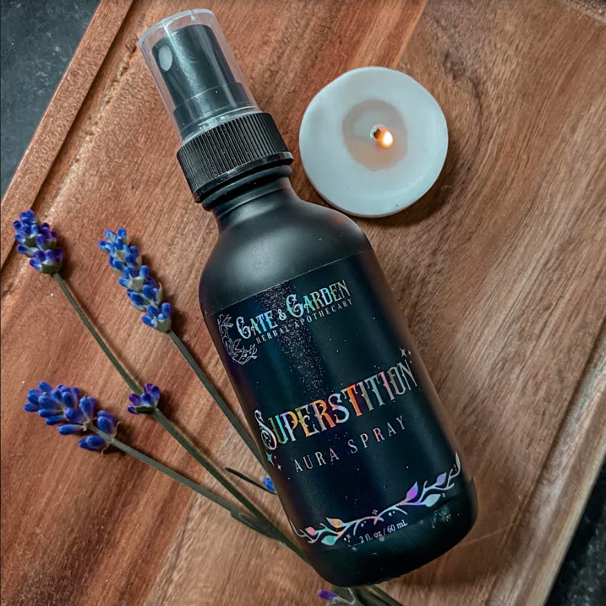 Superstition Aura Spray