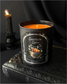 Samhain Spice ~ 55 Hour Container Candle by Graveyard Wanders (Pumpkin & Spice)