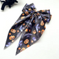 Halloween Goth Coquette Bows