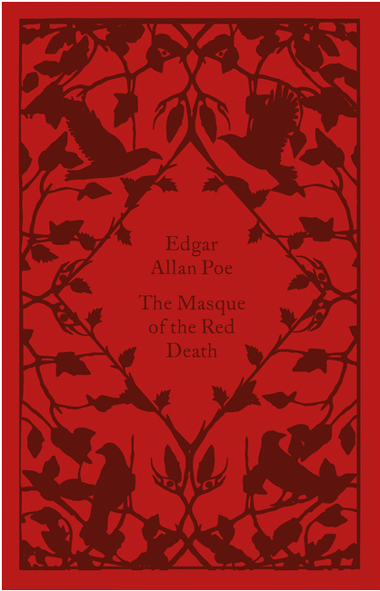 The Masque of the Red Death (Little Clothbound Classics)