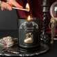 Porcelain Parlour ~ 55 Hour Container Candle by Graveyard Wanders