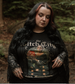 Exclusive Nocturne x Wonder Witch Witch City T-Shirt