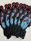 Sabrina Jacqui Levin Stickers - Love Lust & the Devil