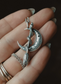 Magick of Salem Pendant by Acid Queen