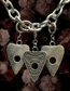 Velvet Apparition Build Your Own Gothic Charm/Bag Bracelet + Stainless Steel Charms