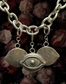 Velvet Apparition Build Your Own Gothic Charm Bracelet + Stainless Steel Charms
