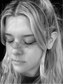 Chainmaille Face Armor Nose Chain by The Iron Bride Designs