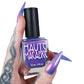 Haute Macabre Nail Polish Collection